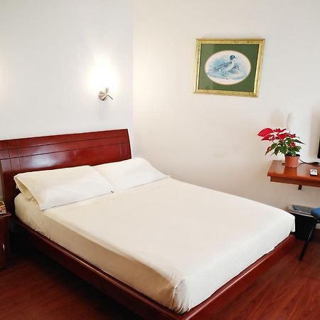 Teusaquillo Boutique Hotel Bogota Buitenkant foto