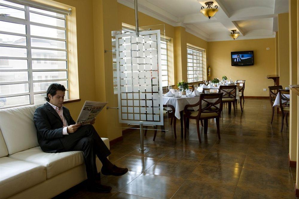 Teusaquillo Boutique Hotel Bogota Buitenkant foto