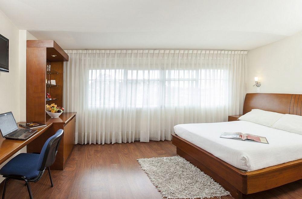Teusaquillo Boutique Hotel Bogota Buitenkant foto