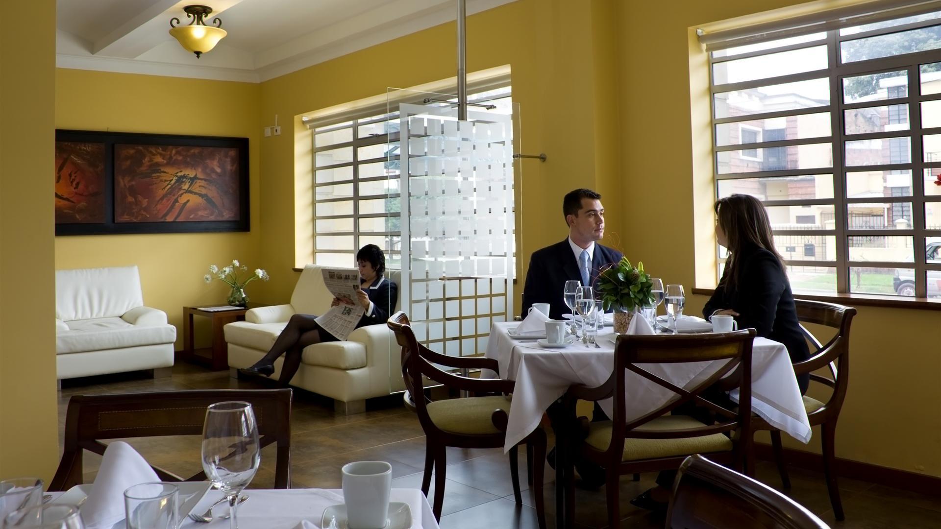 Teusaquillo Boutique Hotel Bogota Buitenkant foto