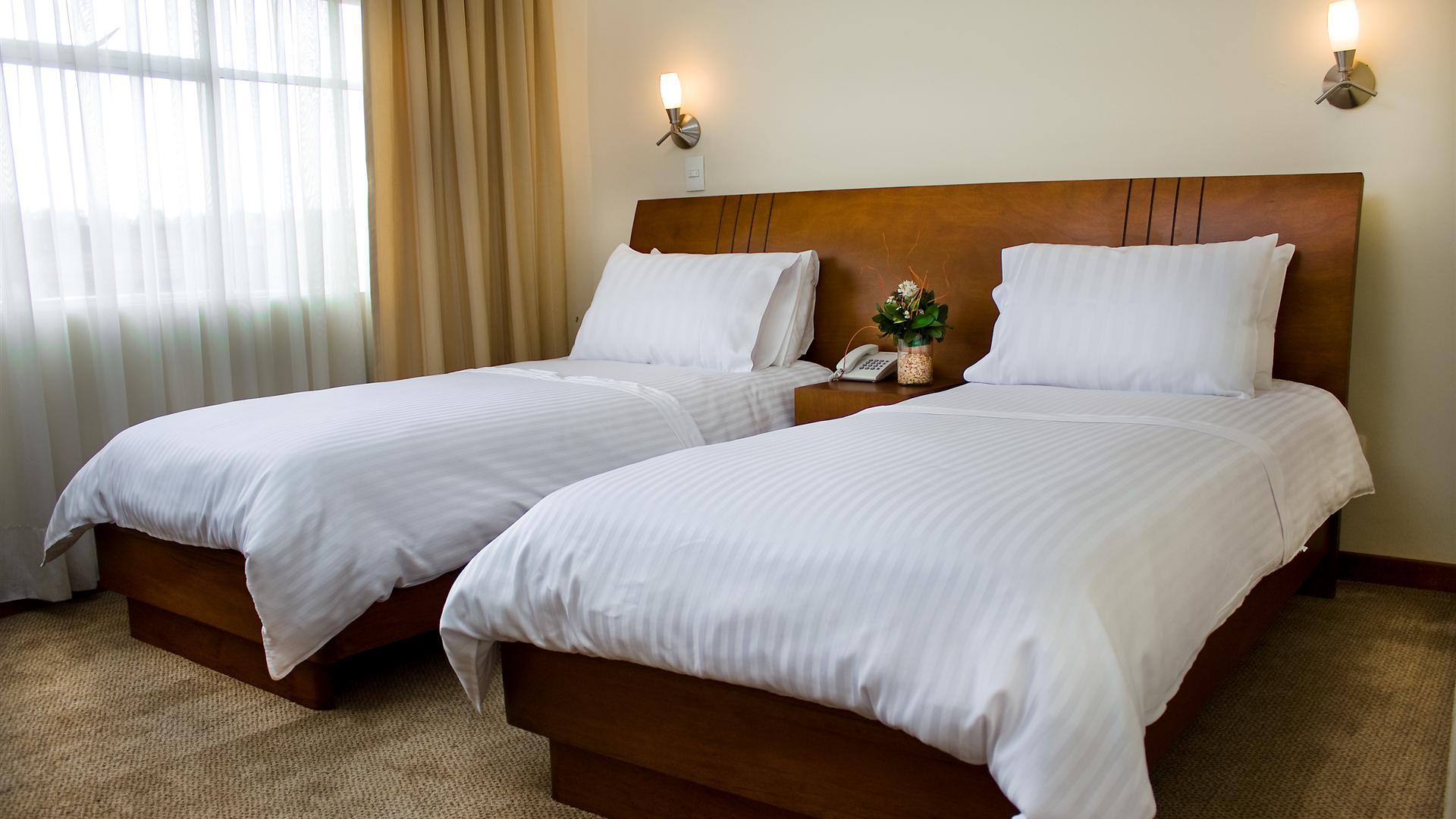 Teusaquillo Boutique Hotel Bogota Buitenkant foto