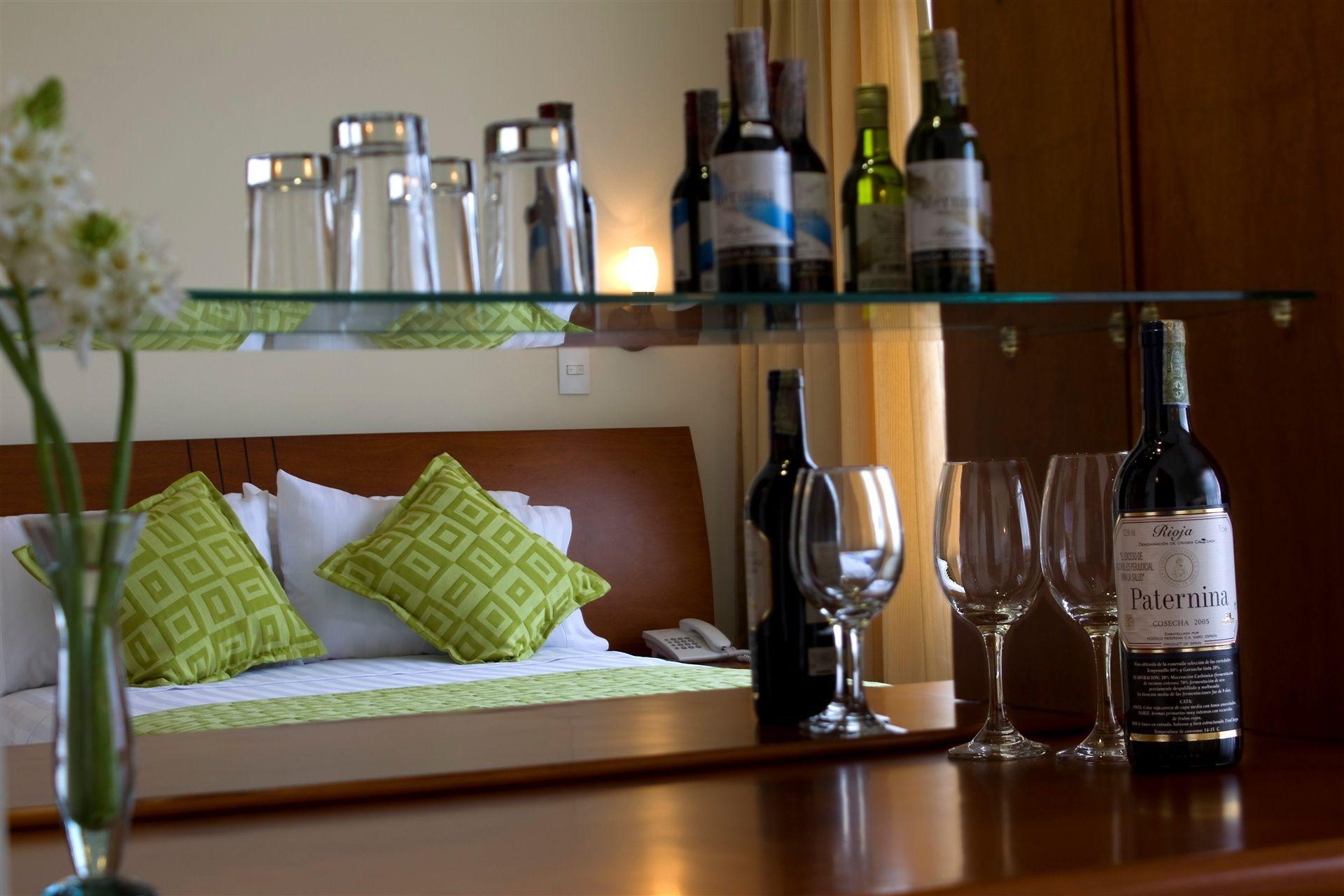 Teusaquillo Boutique Hotel Bogota Buitenkant foto