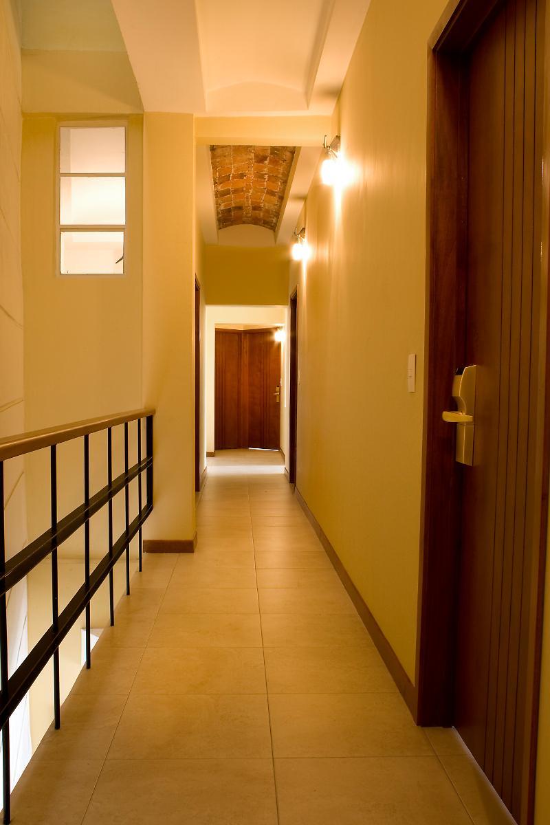 Teusaquillo Boutique Hotel Bogota Buitenkant foto