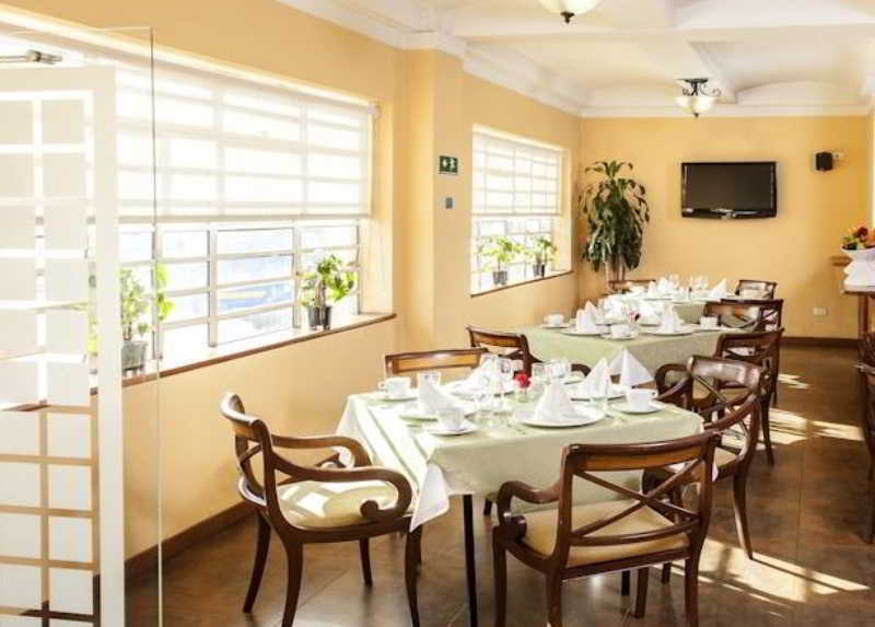 Teusaquillo Boutique Hotel Bogota Buitenkant foto