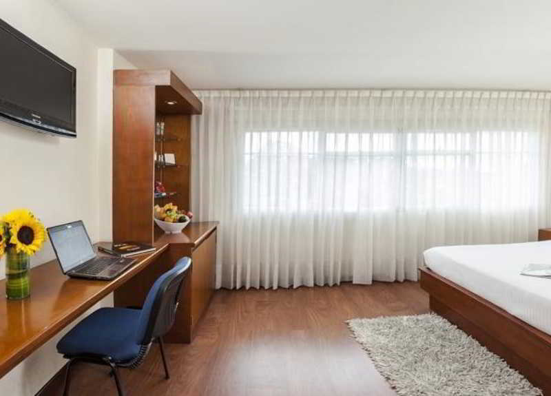 Teusaquillo Boutique Hotel Bogota Buitenkant foto
