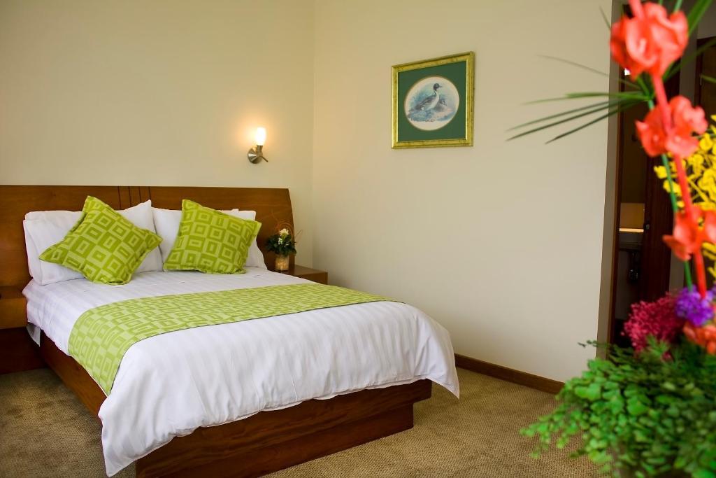 Teusaquillo Boutique Hotel Bogota Buitenkant foto